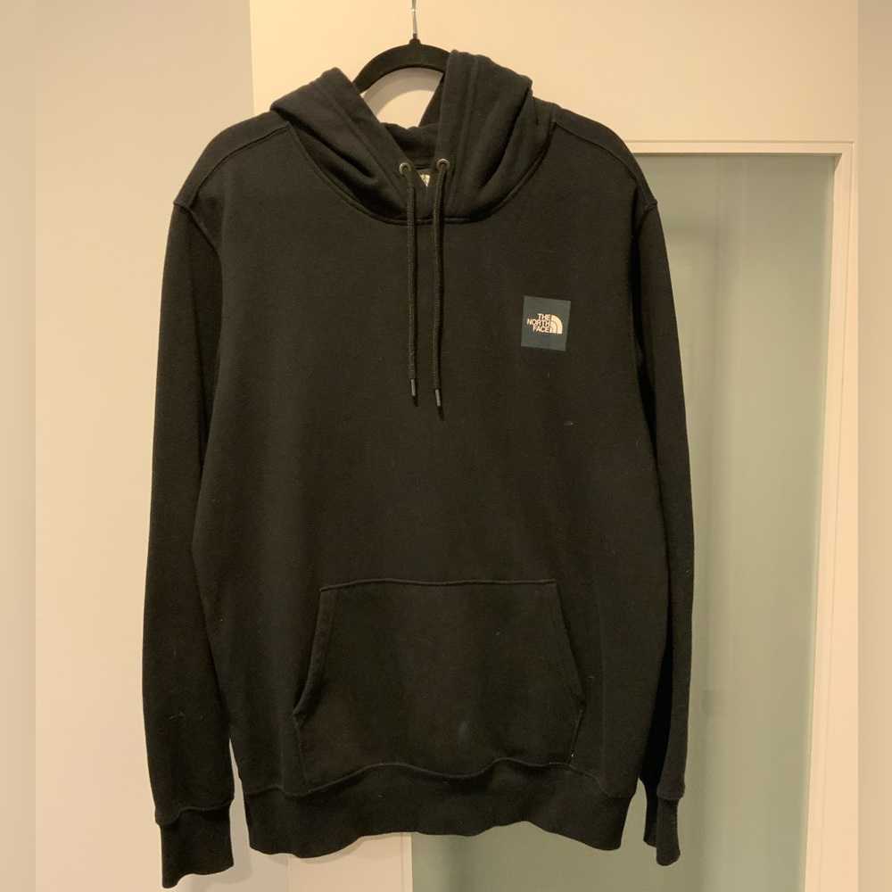 Northface hoodie